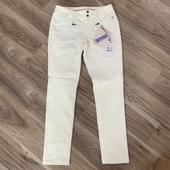 NWT Perfect moment skinny leg ski pants - Picture 3 of 7